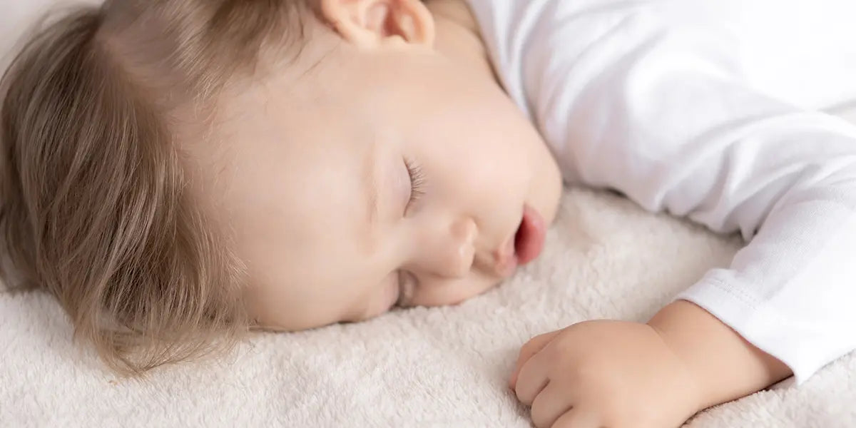 🌙 Comment endormir un bébé facilement : le guide complet (avec solutions efficaces)