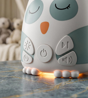 MyLittleDream - Veilleuse Bébé à Détection de Pleurs et Bruit blanc - 3